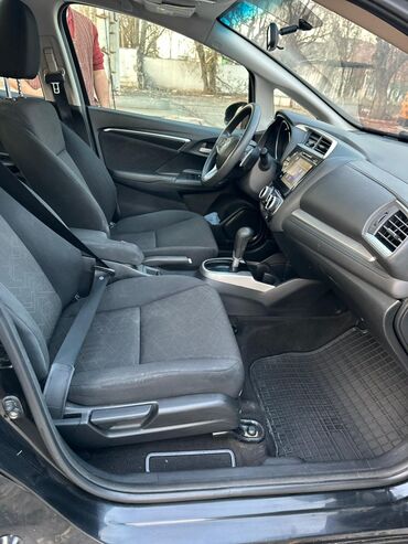 Honda: Honda Fit: 2014 г., 1.5 л, Автомат, Бензин, Хэтчбэк — 7