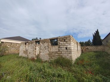 сайты недвижимости в азербайджане: 3 sot, Tikinti, Kupça (Çıxarış)