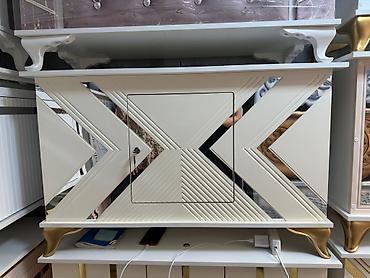 Комоды для одежды: Комод для одежды, Без зеркала, цвет - Белый — 8