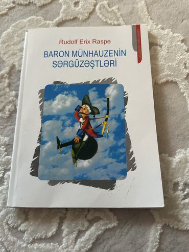 usaq idman mallari: Uşaq üçün gülməli kitab