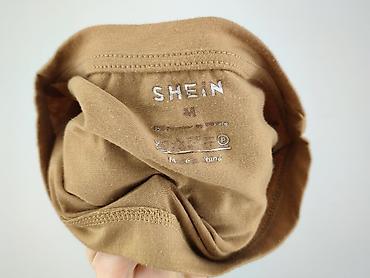 bluzki moro: Shein, T-shirt damski, rozmiar M — 6