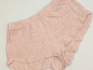 Krótkie spodenki, H&M, 12 lat, 146/152, stan - Dobry