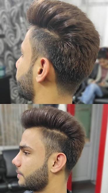 Парикмахеры: Давайте знакомиться! ✨ Вы давно искали «своего» мастера, который не — 14