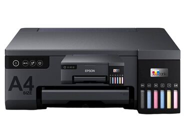 эпсон принтер цветной: Epson l8050 wifi ; printer; 6-colour; a4 photo ecotank with wi-fi;