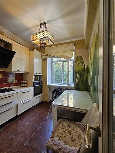 бета 1: 3 комнаты, 68 м², Юг-2 мкр Сталинка, 2 этаж — 9