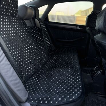 Audi: Audi A6: 1998 г., 2.4 л, Механика, Бензин, Седан — 7