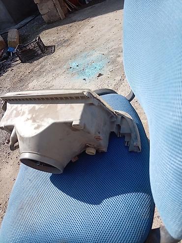 xandrakol maz qiyməti: Məhsul: Avtomobil ön fara (düzbucaqlı tip) barter sol fara Təsvir: - — 8