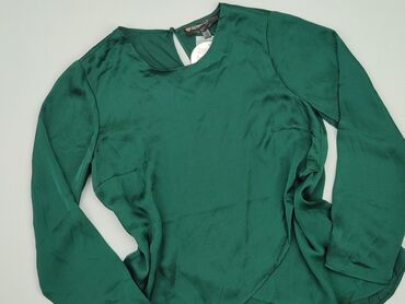 reserved bluzki ażurowe: Blouse, L (EU 40), condition - Perfect