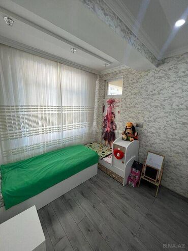 Yeni tikili: 3 otaqlı, Yeni tikili, m. 28 may, 78 kv. m — 14