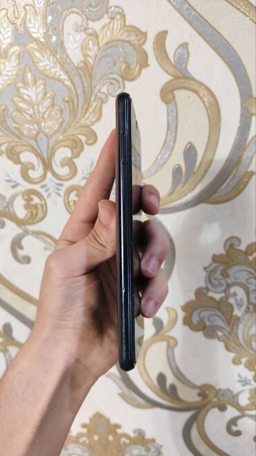 Poco: Poco X3, Б/у, 256 ГБ, цвет - Черный, 2 SIM — 2