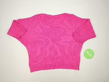 sweter siateczkowy: New Collection, Sweter damski, rozmiar One size — 3