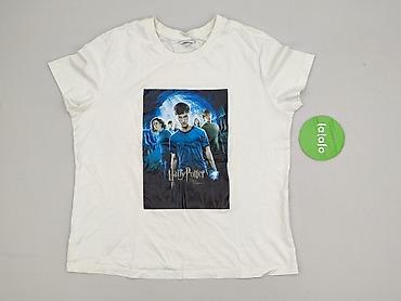 sweter harry potter: Harry Potter, T-shirt damski, rozmiar M — 5