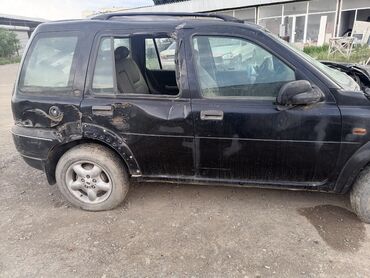 запчасти хонда срв: Land rover freelander ehtiyat hissələri satılır