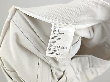 mulanka hermes: H&M, Spodnie materiałowe damskie, rozmiar S — 5