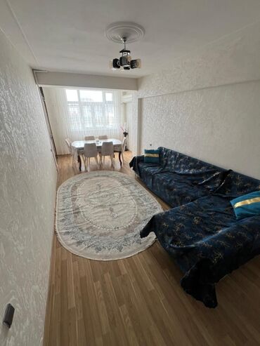 Uzunmüddətli kirayə mənzillər: Gənclik metrosuna yaxın Ağasadiq Gəraybəyli küçəsində, 207 nömrəli — 1