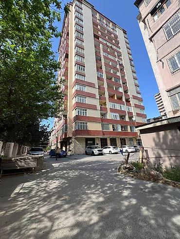 komfort mtk: Yasamal, 4 otaqlı, Yeni tikili, m. İnşaatçılar, 180 kv. m — 2