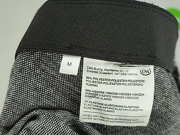 pull ans bear: Yessica, Women`s skirt, size M — 5