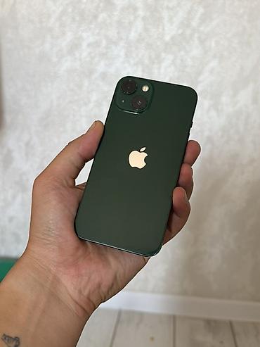 айфон 13 дешево: IPhone 13, 128 ГБ, зелёный АКБ 71% Есть трещина на экране, на — 2