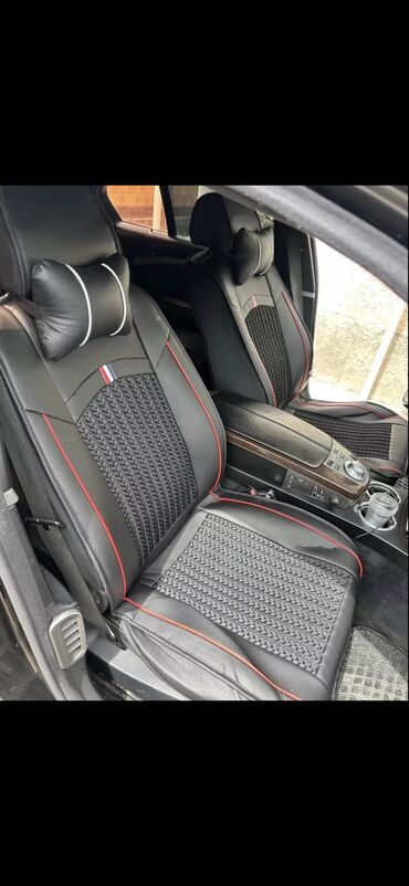 авто крыша: Чехолдор Эко булгаары, түсү - Кара, Honda, Жаңы, Өзү алып кетүү