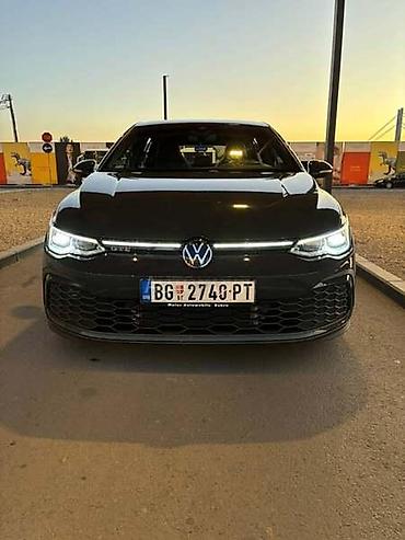 strom swm 300: VOLKSWAGEN GOLF 8 GTE HIBRID IQ MATRIX | GOLF 8 GTE uvezen iz — 1