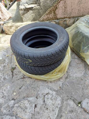 Tyres & Wheels: Letnje gume 155 65 13