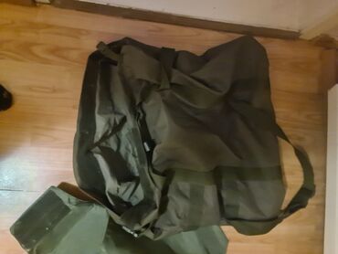 Sportska odeća: Štitnici, Za odrasle, Novo — 10