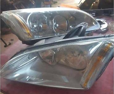 otkup guma za auto: FAROVI FOKUS 2 ZA FORD FOCUS ZA 2005. GOD. | FORD velika ponuda — 1