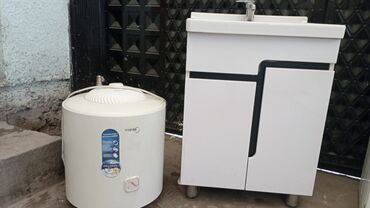 измеритель воды: Суу жылыткычтар