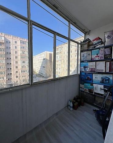 Продажа квартир: 1 комната, 36 м², 105 серия, 5 этаж, Косметический ремонт — 3