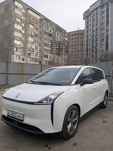 FAW: FAW Besturn: 2022 г., 1 л, Автомат, Электромобиль, Универсал — 6