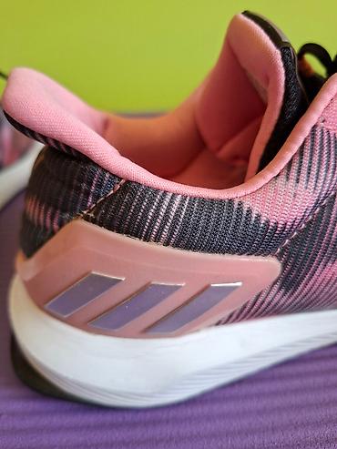 Patike: Zenske patike Adidas original br.37 Originalne zenske patike — 6