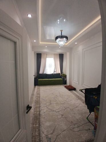 продаю дом гэс2: 1 комната, 54 м², Элитка, 9 этаж, Евроремонт