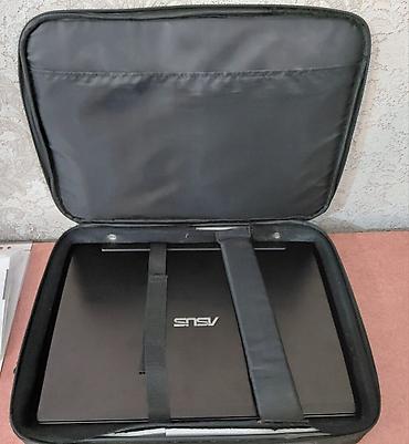 ASUS: ASUS noutbuk - Model ailəsi: ASUS (SonicMaster səs texnologiyası ilə) — 3