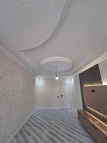 baki ev: Bakı, 2 otaqlı, Köhnə tikili, 58 kv. m — 3