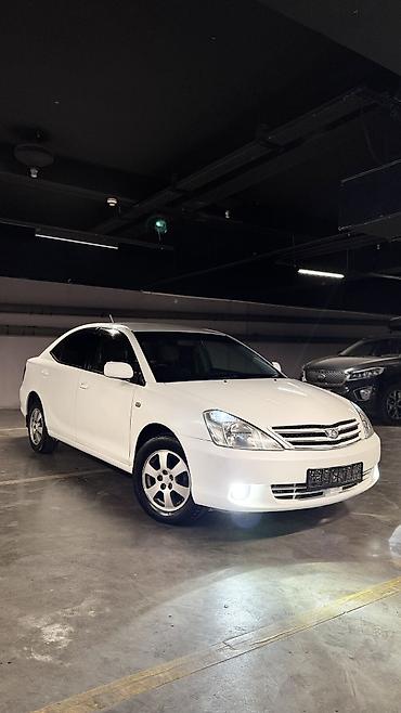 опел вектра с: Toyota Allion: 2003 г., 1.5 л, Автомат, Бензин, Седан — 1