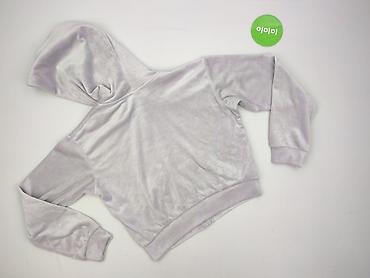 second hand second: H&M, Bluza z kapturem damska, rozmiar M — 3