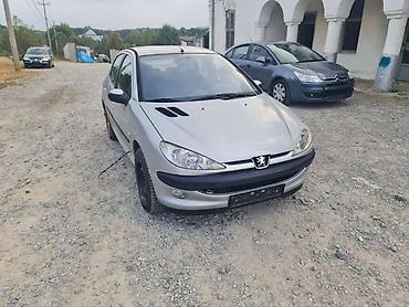 lovato prekidac za plin: PEUGEOT 206 - KOMPLETAN AUTO U DELOVIMA | imam sve delove za peugeot — 3