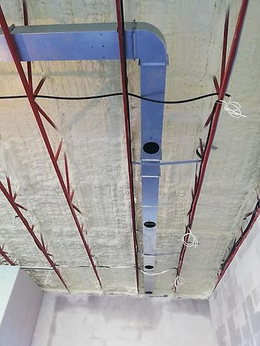 Жестяные работы: Жестяные работы, Вентиляция, Изготовление изделий, Листогиб — 19