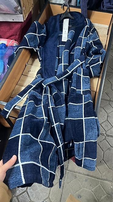 Домашние костюмы: Мужские домашние комплекты Aydoğan Home Wear (Thermal) - Теплый — 9