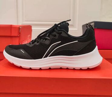 Кроссовки и спортивная обувь: 🔥 В НАЛИЧИИ 🔥 👟 Кроссовки Li-Ning – стиль, комфорт и качество в