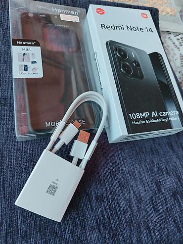 Xiaomi: Redmi pametni telefon + dodatna oprema - Model sa zadnjom kamerom 108 — 13