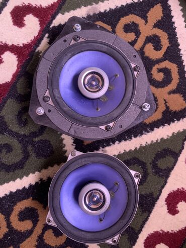 jbl go: 🔊 ALPINE (14 см) с верхней пищалкой Есть одна проставка под 16