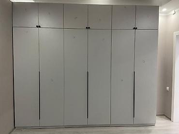 Мебель на заказ: Мебель на заказ, Спальня, Шкаф, Кровать, Комод — 22