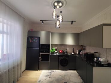 Həyət evləri və villaların satışı: Yeni Suraxanı 3 otaqlı, 115 kv. m, Yeni təmirli — 5