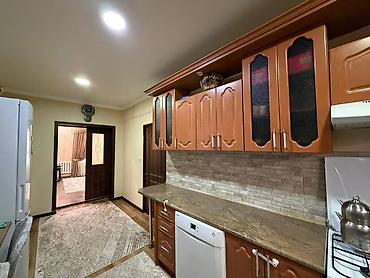 Продажа коттеджей и домов: .уютный дом в районе Юнусалиева – Бектенова Просторный и тёплый дом с — 17