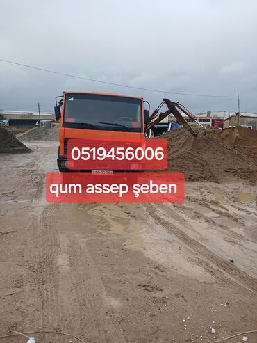 Qum: Tikinti matrialları ən ucuz qiymətə qum çınqıl şeben qara qum rəquşqa -da lalafo.az — 17 Qum: Tikinti matrialları ən ucuz qiymətə qum çınqıl şeben qara qum rəquşqa — 17