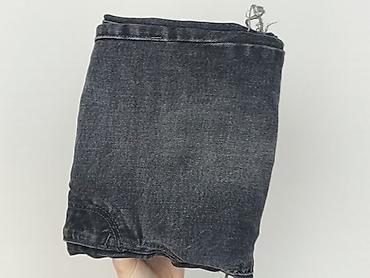 peckott denim: Bershka, Jeansy damskie, rozmiar XS — 6