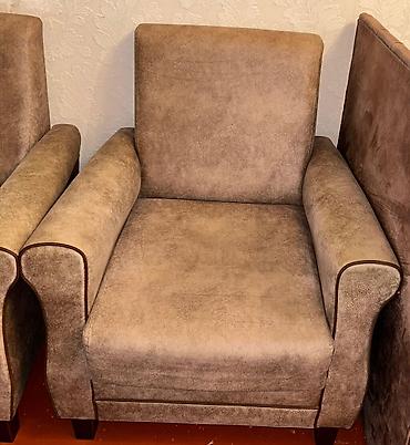 turk soba: Divan kreslo Türkiyeden sifarişlə getirilib Kilim mebelden .acilan ve — 4