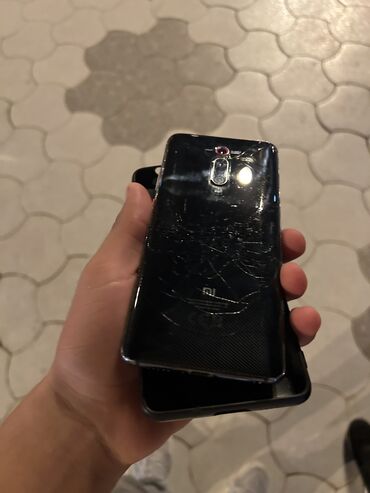 Xiaomi Mi 9T, 128 GB, rəng - Qara