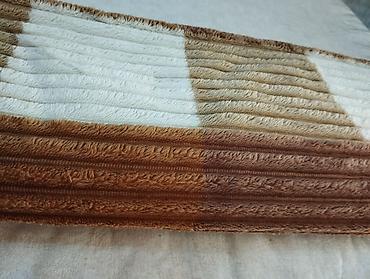 Kurtkalar: Edialı razmeri 200 130 sm — 8